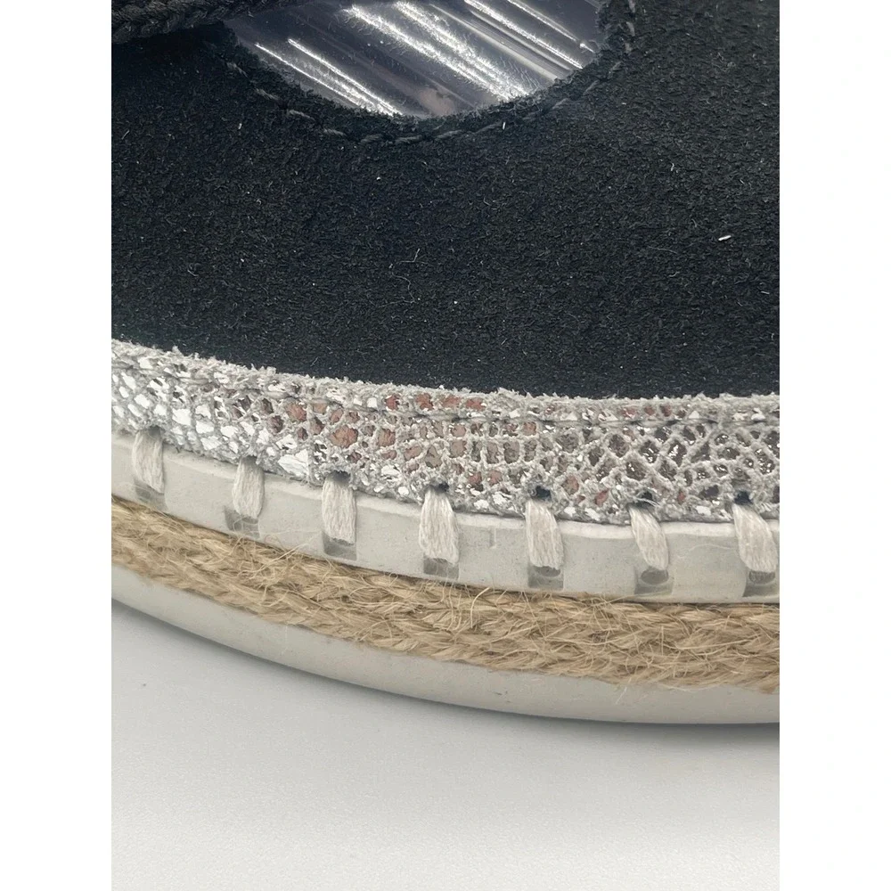 Bernie Mev Lace Up Shoes Women's‎ Size 6.5